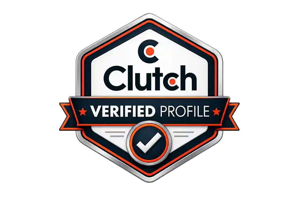 Clutch Verified Agency