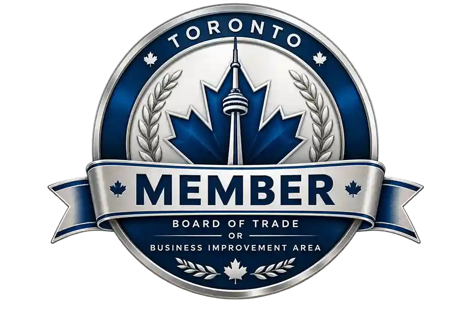 Toronto Business Member
