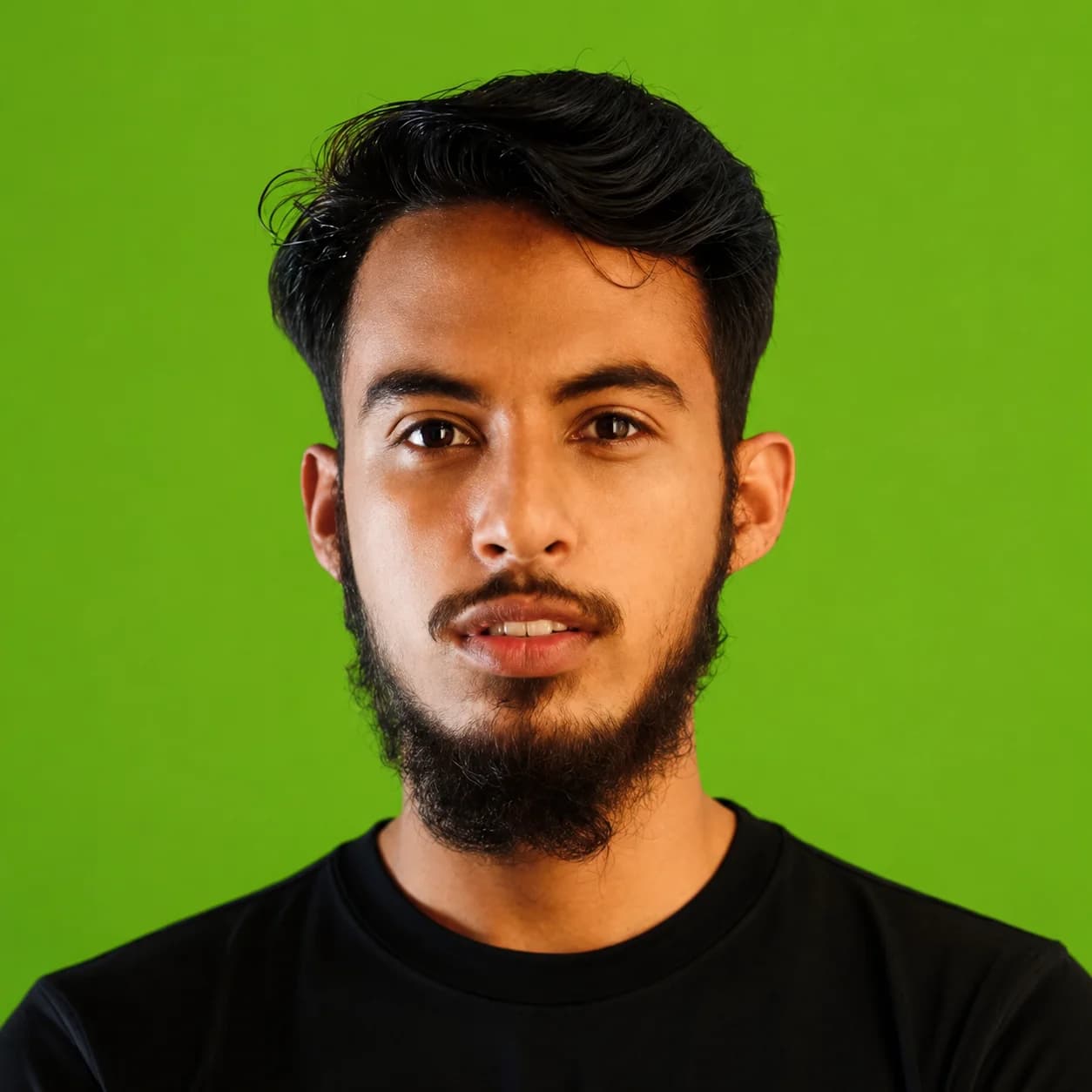 Malik Haseeb, Founder and CEO of Visarrow