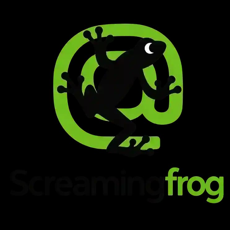 Screaming Frog