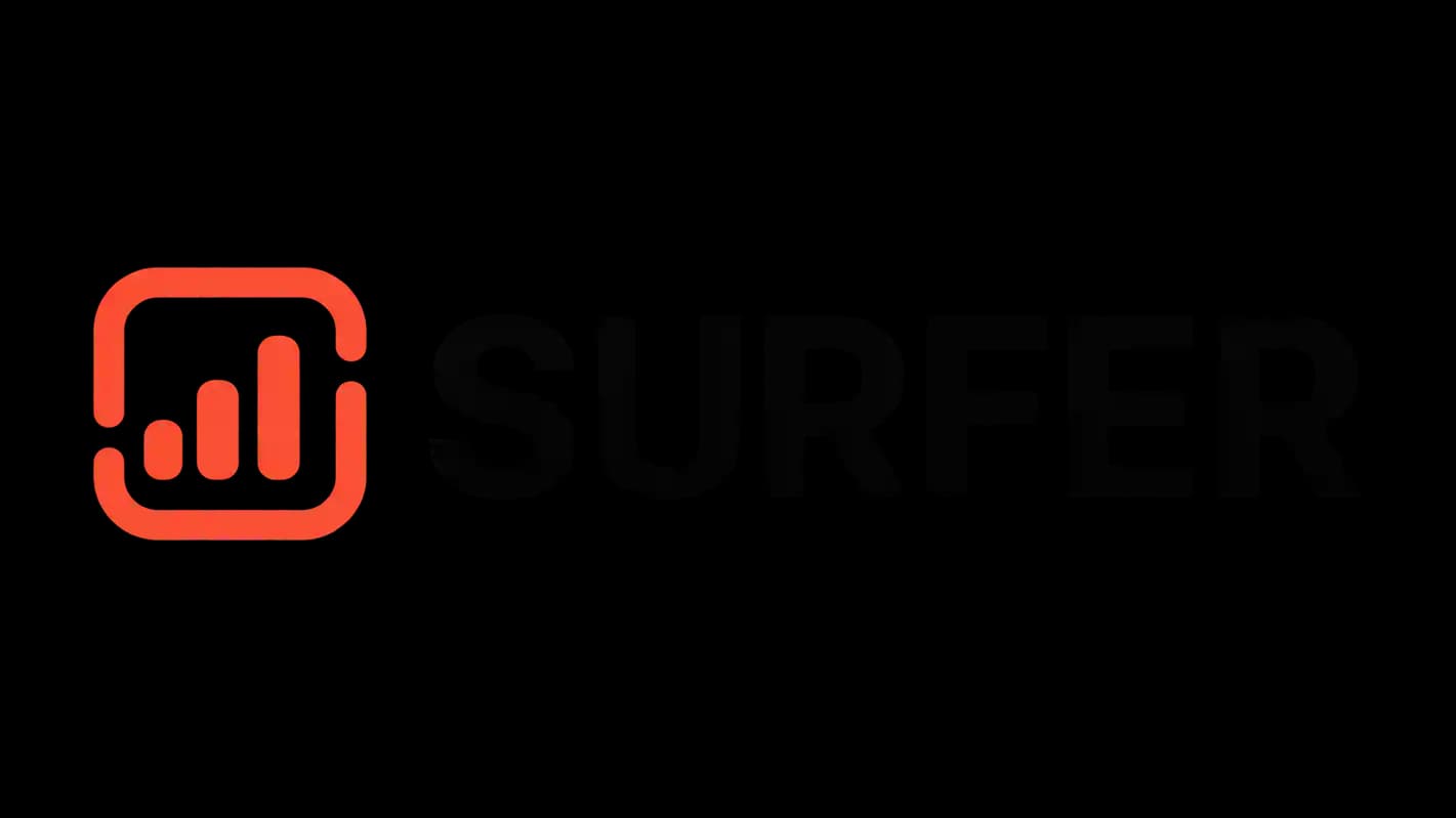 Surfer SEO
